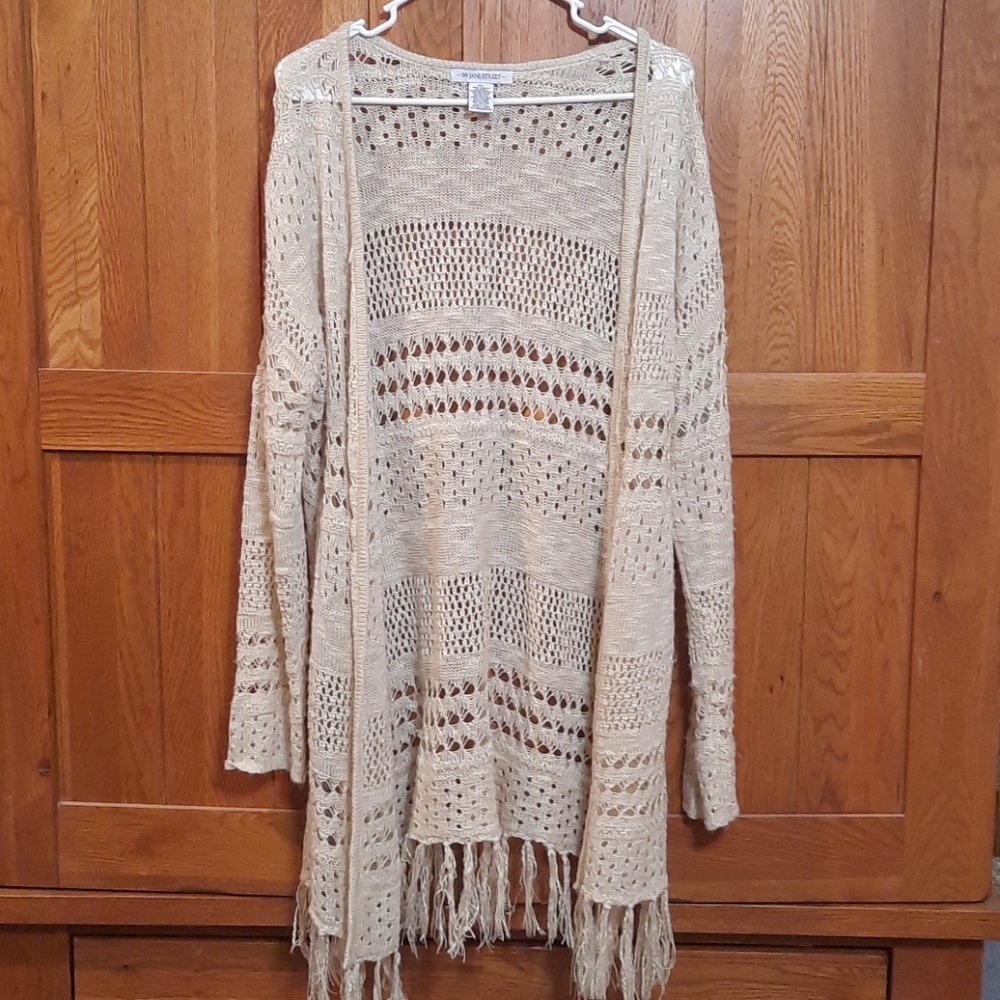 cardigan